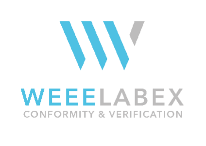 WEEEELABEX certificaat